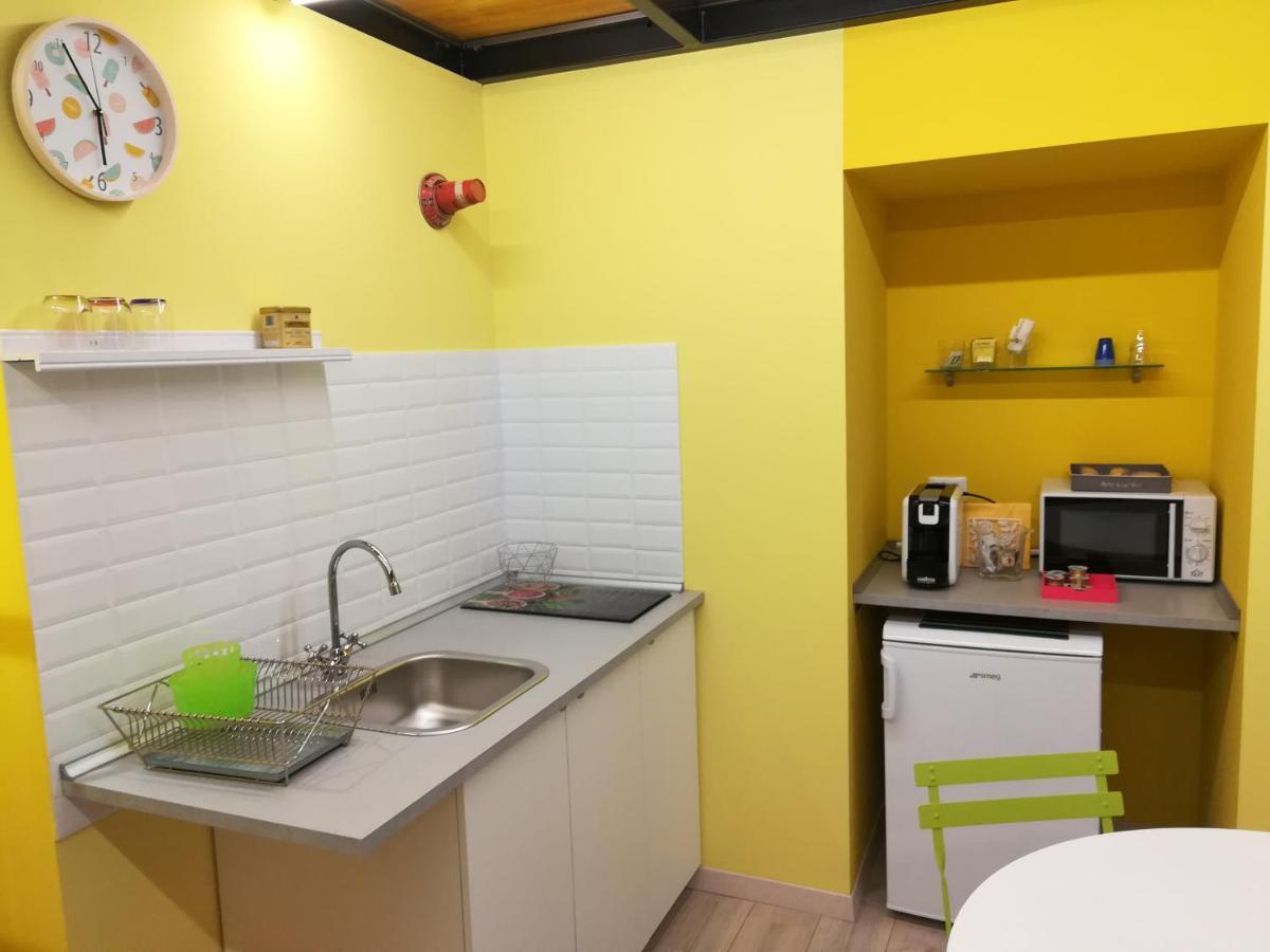 2 Lofts Guest House Τορίνο Εξωτερικό φωτογραφία