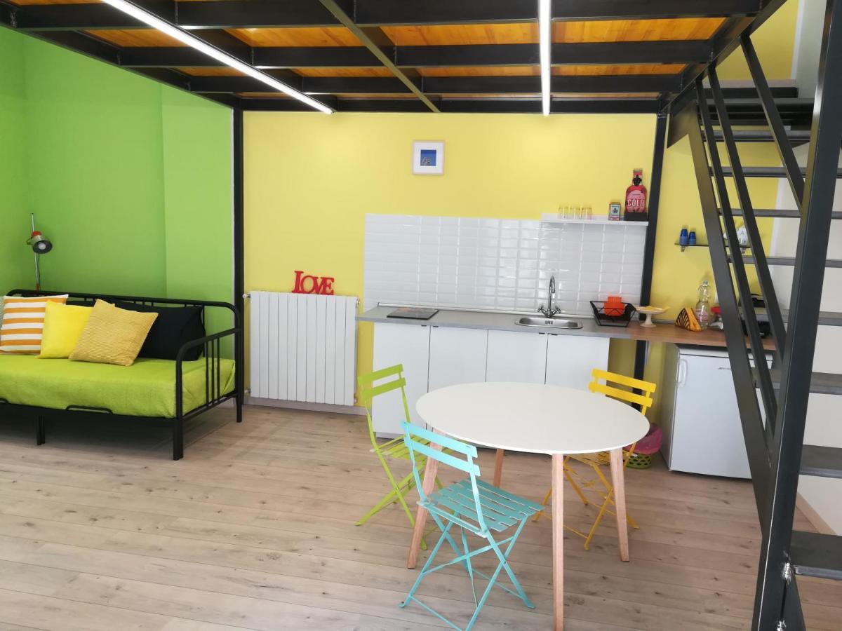 2 Lofts Guest House Τορίνο Εξωτερικό φωτογραφία