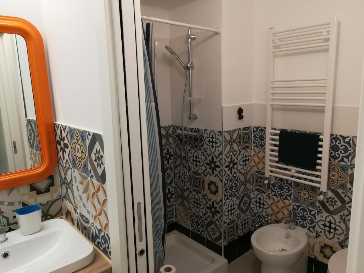 2 Lofts Guest House Τορίνο Εξωτερικό φωτογραφία