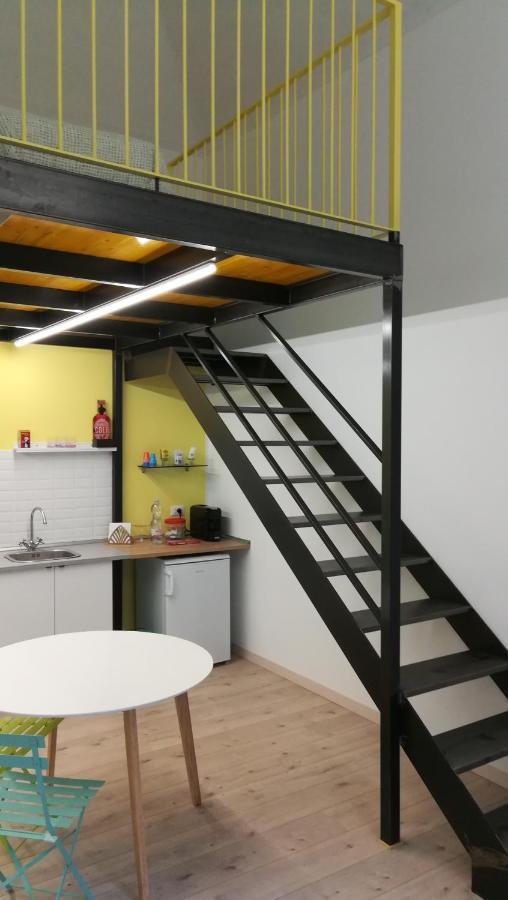 2 Lofts Guest House Τορίνο Εξωτερικό φωτογραφία