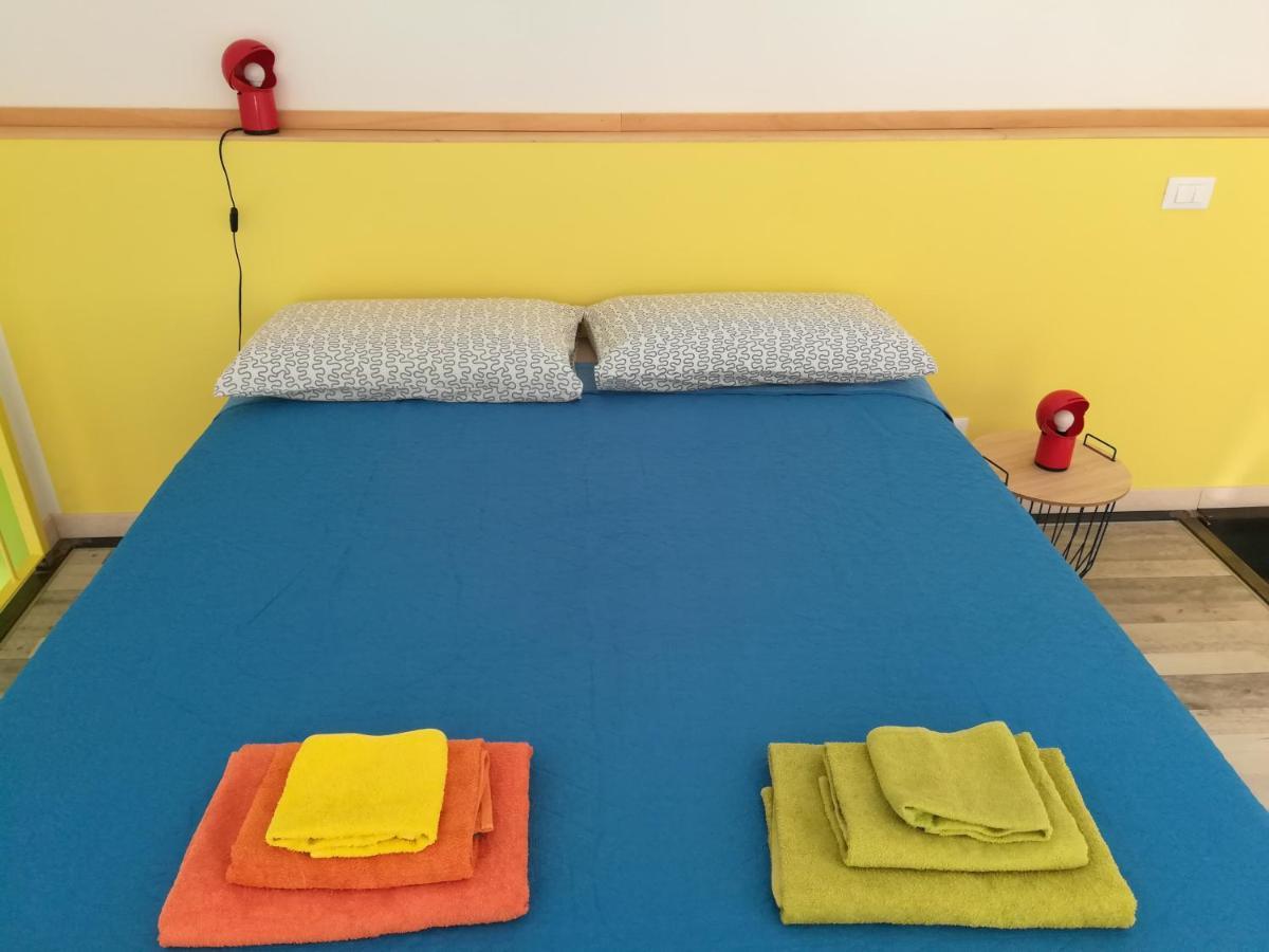 2 Lofts Guest House Τορίνο Εξωτερικό φωτογραφία