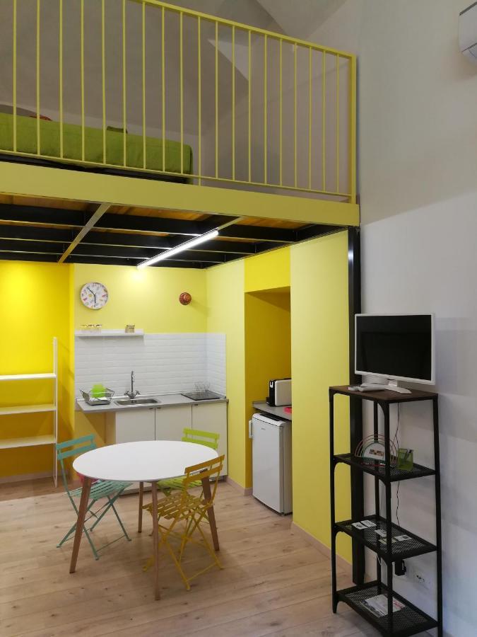 2 Lofts Guest House Τορίνο Εξωτερικό φωτογραφία