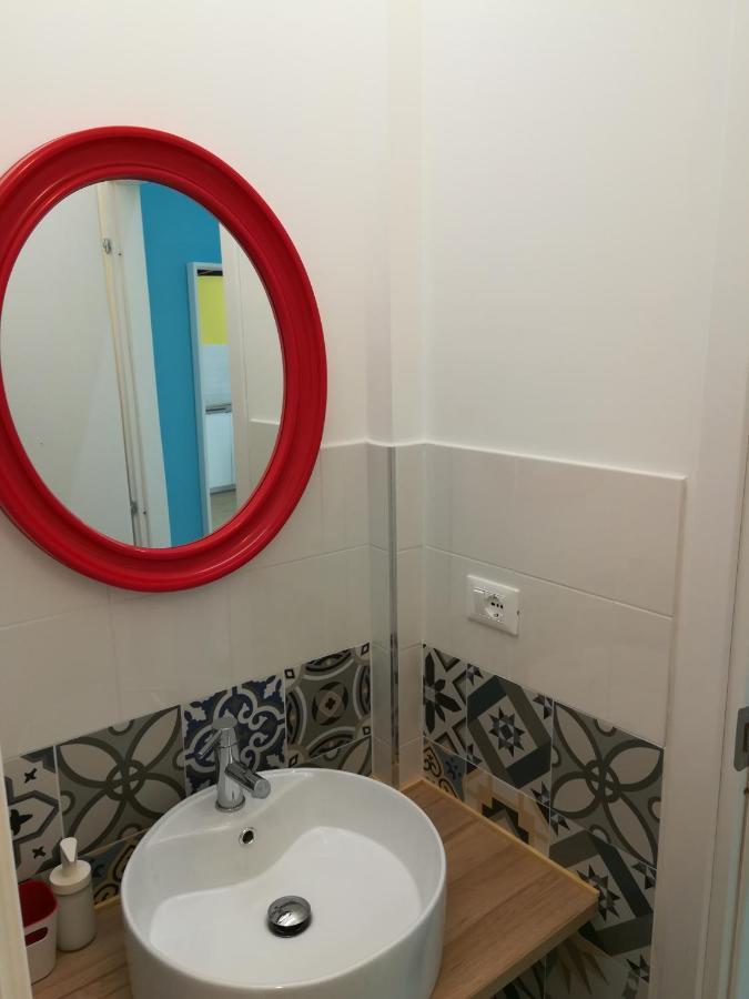 2 Lofts Guest House Τορίνο Εξωτερικό φωτογραφία