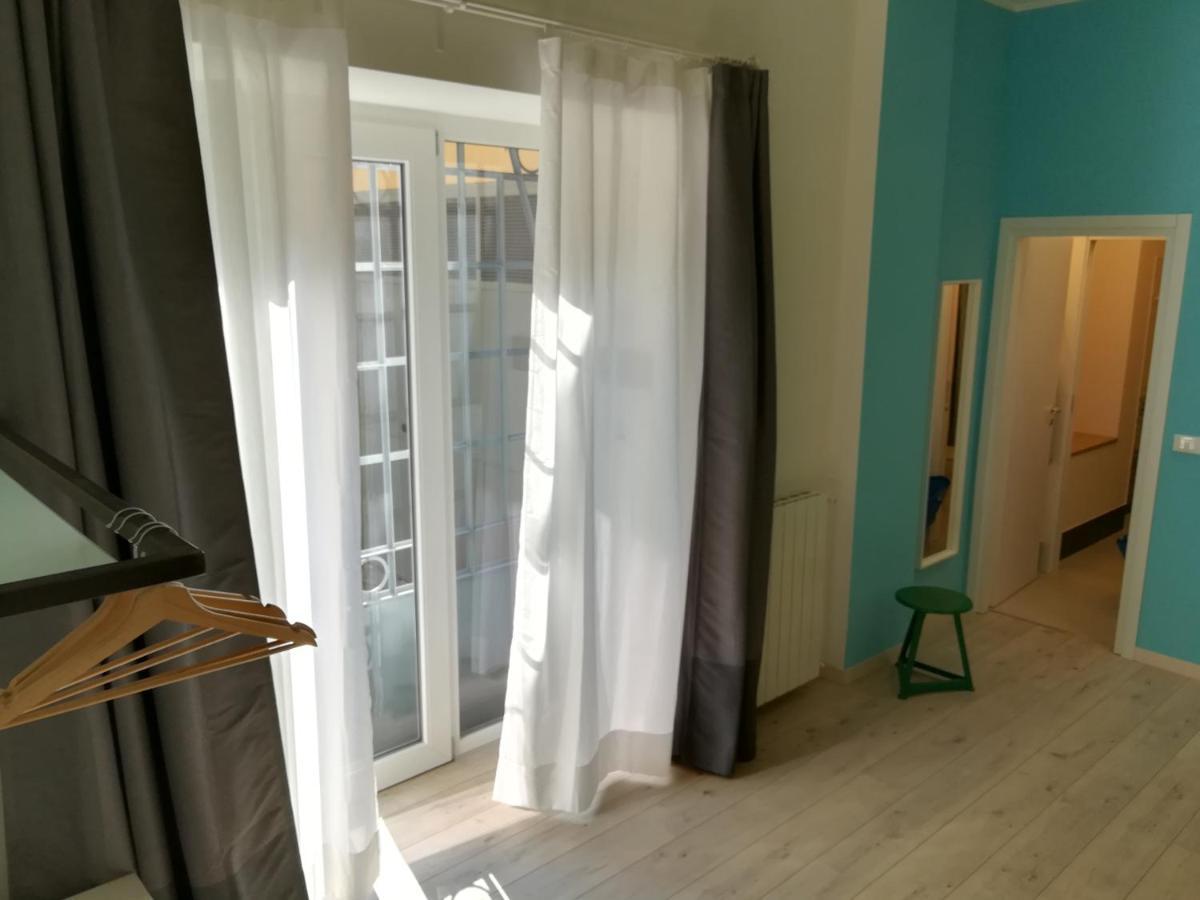 2 Lofts Guest House Τορίνο Εξωτερικό φωτογραφία