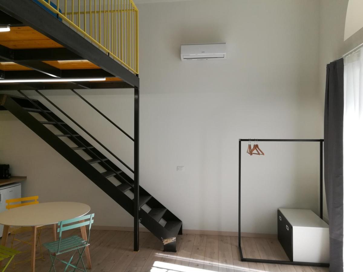 2 Lofts Guest House Τορίνο Εξωτερικό φωτογραφία