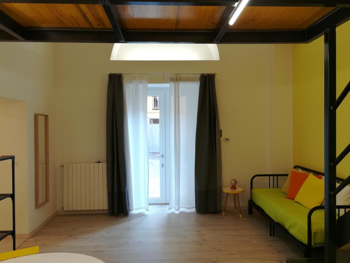 2 Lofts Guest House Τορίνο Εξωτερικό φωτογραφία