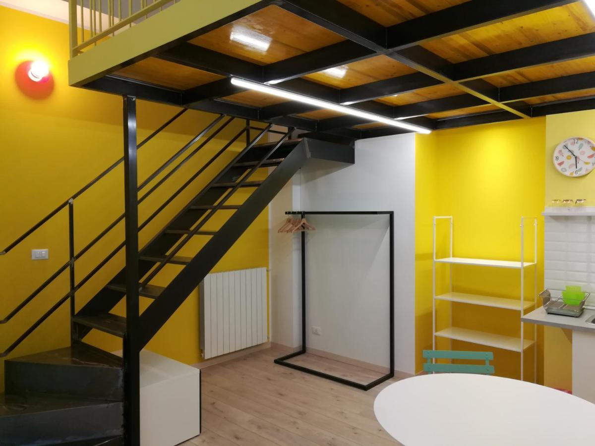 2 Lofts Guest House Τορίνο Εξωτερικό φωτογραφία