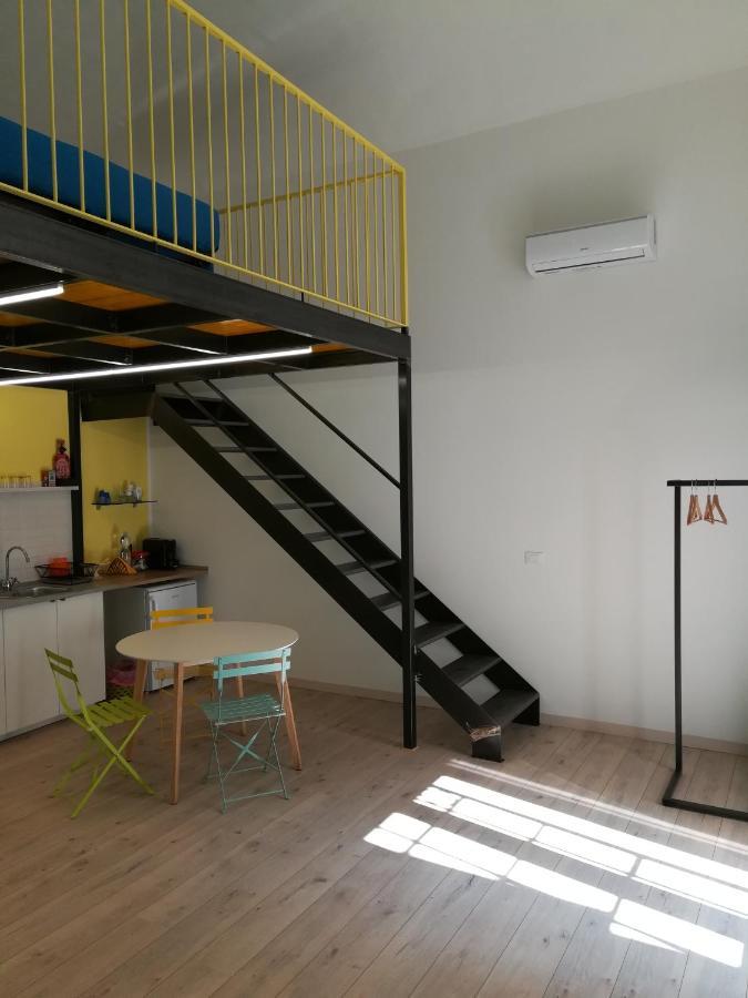 2 Lofts Guest House Τορίνο Εξωτερικό φωτογραφία