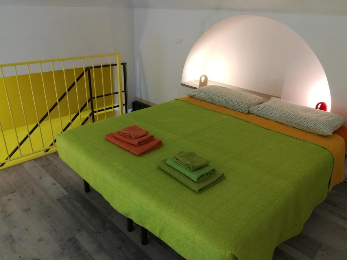 2 Lofts Guest House Τορίνο Εξωτερικό φωτογραφία
