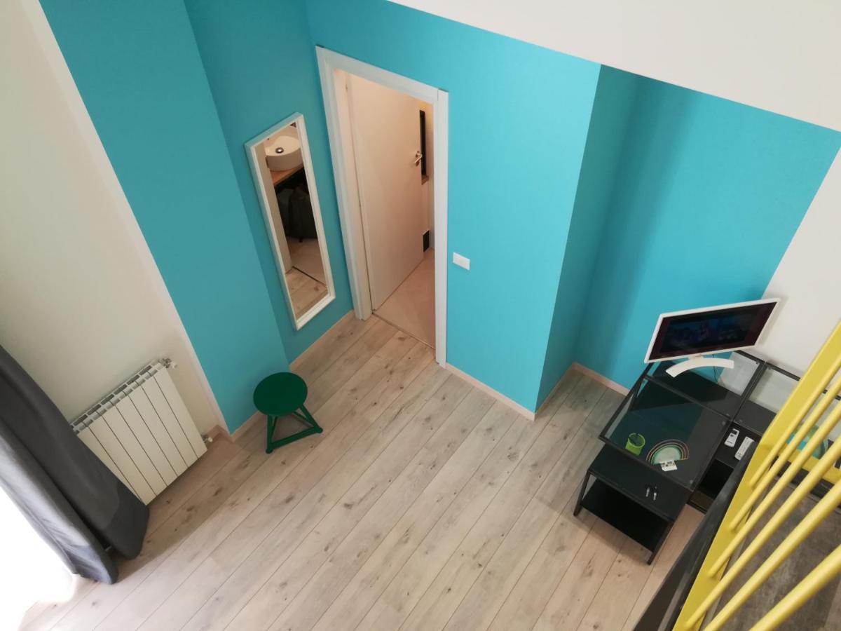 2 Lofts Guest House Τορίνο Εξωτερικό φωτογραφία