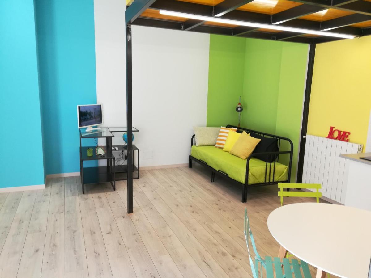 2 Lofts Guest House Τορίνο Εξωτερικό φωτογραφία