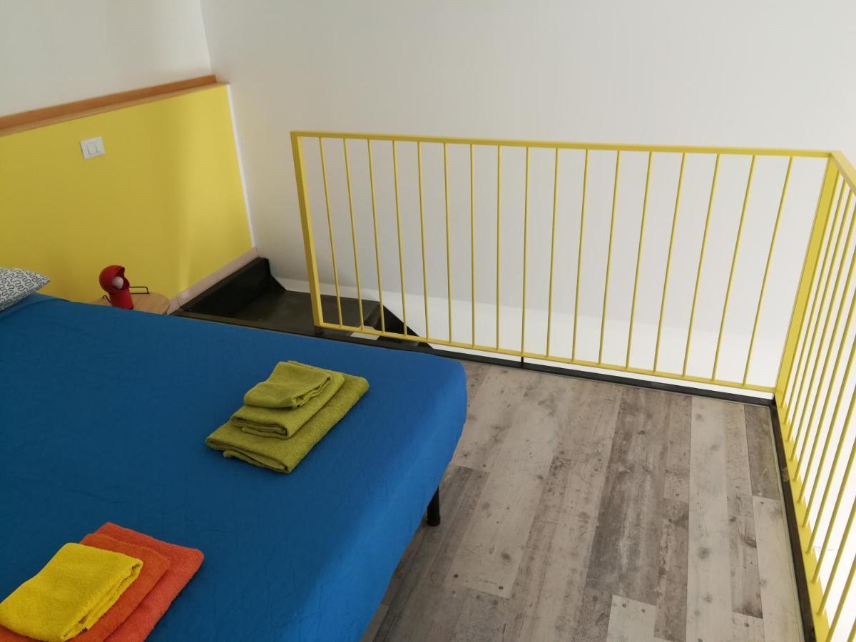 2 Lofts Guest House Τορίνο Εξωτερικό φωτογραφία
