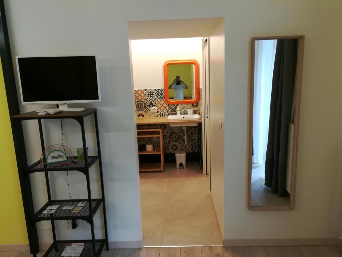 2 Lofts Guest House Τορίνο Εξωτερικό φωτογραφία