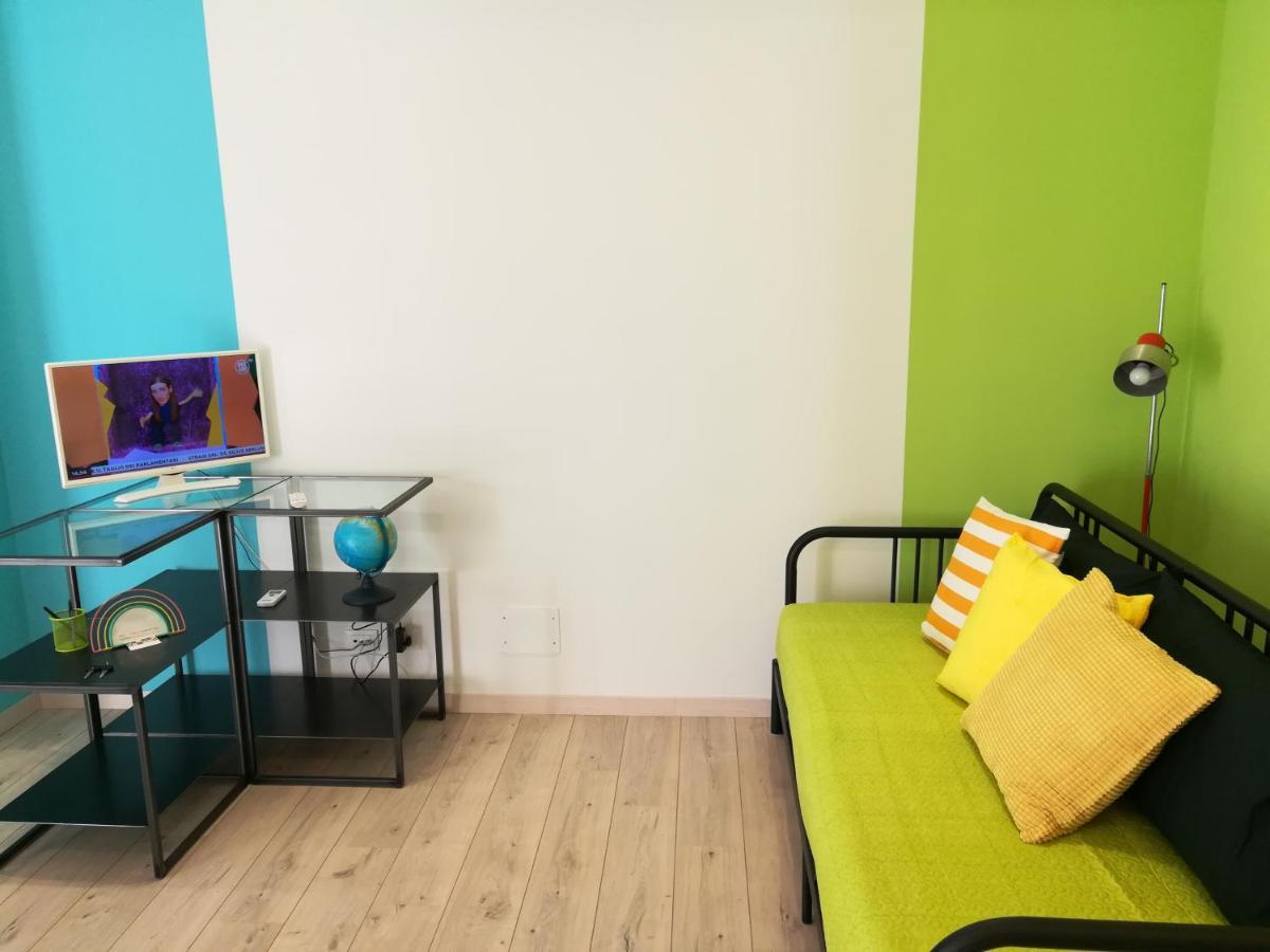 2 Lofts Guest House Τορίνο Εξωτερικό φωτογραφία