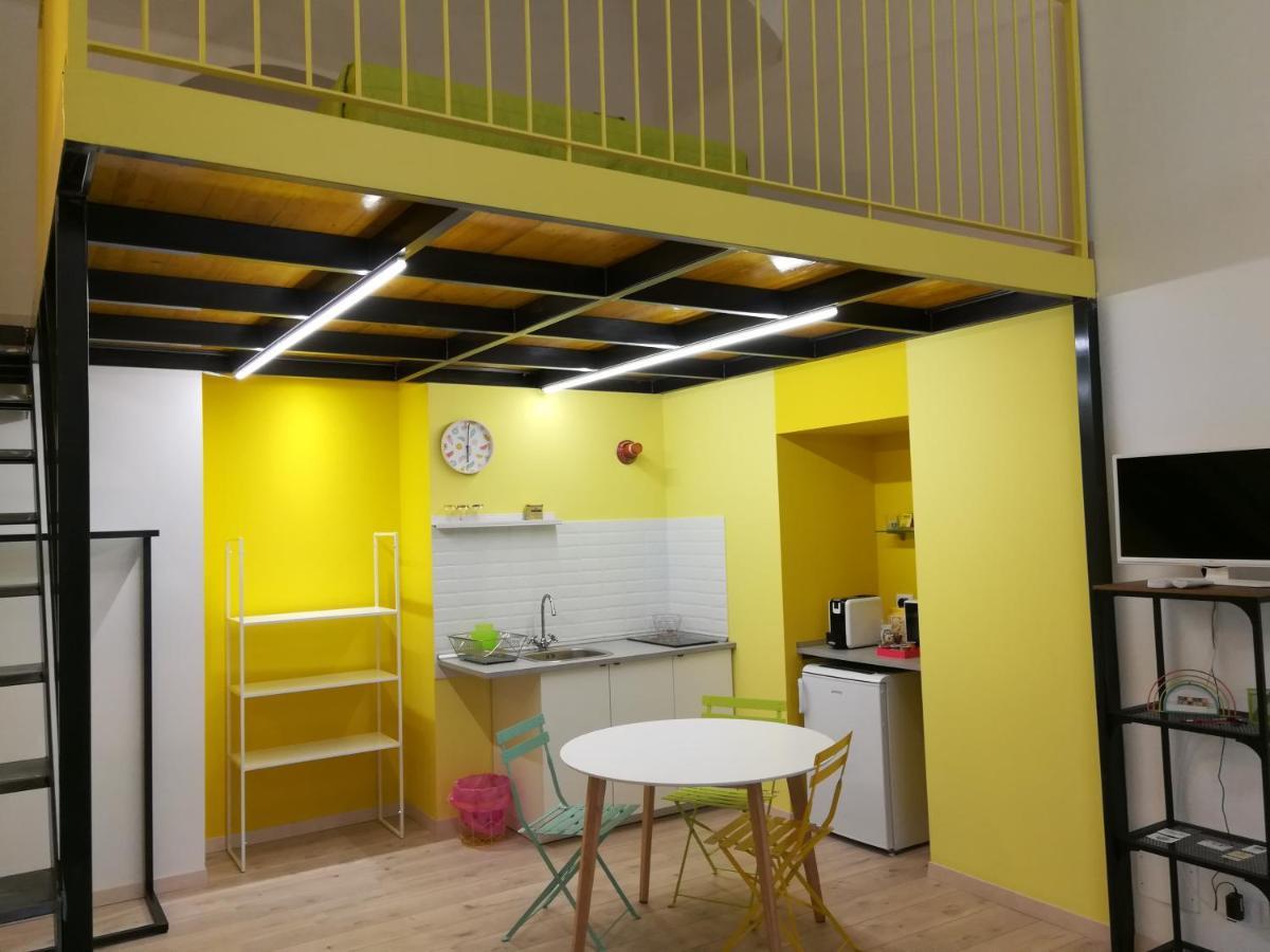 2 Lofts Guest House Τορίνο Εξωτερικό φωτογραφία