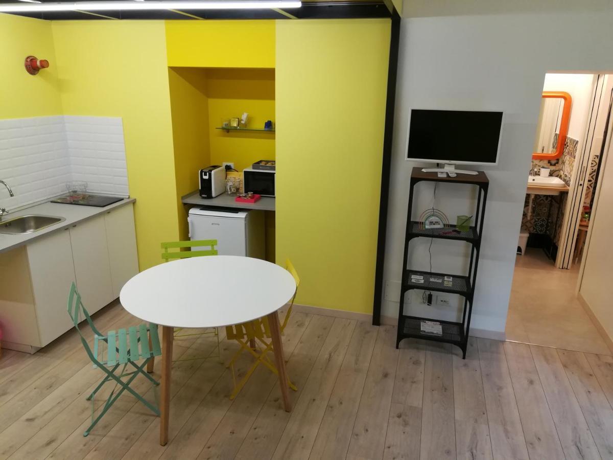 2 Lofts Guest House Τορίνο Εξωτερικό φωτογραφία