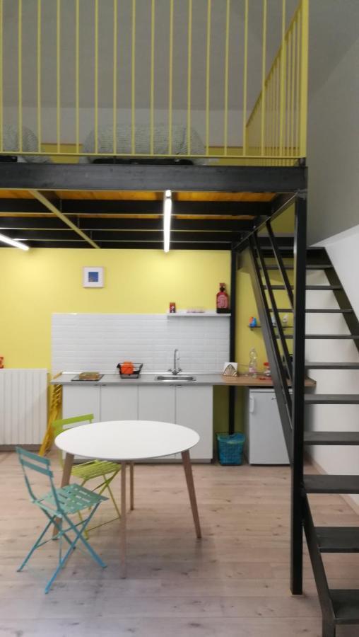 2 Lofts Guest House Τορίνο Εξωτερικό φωτογραφία