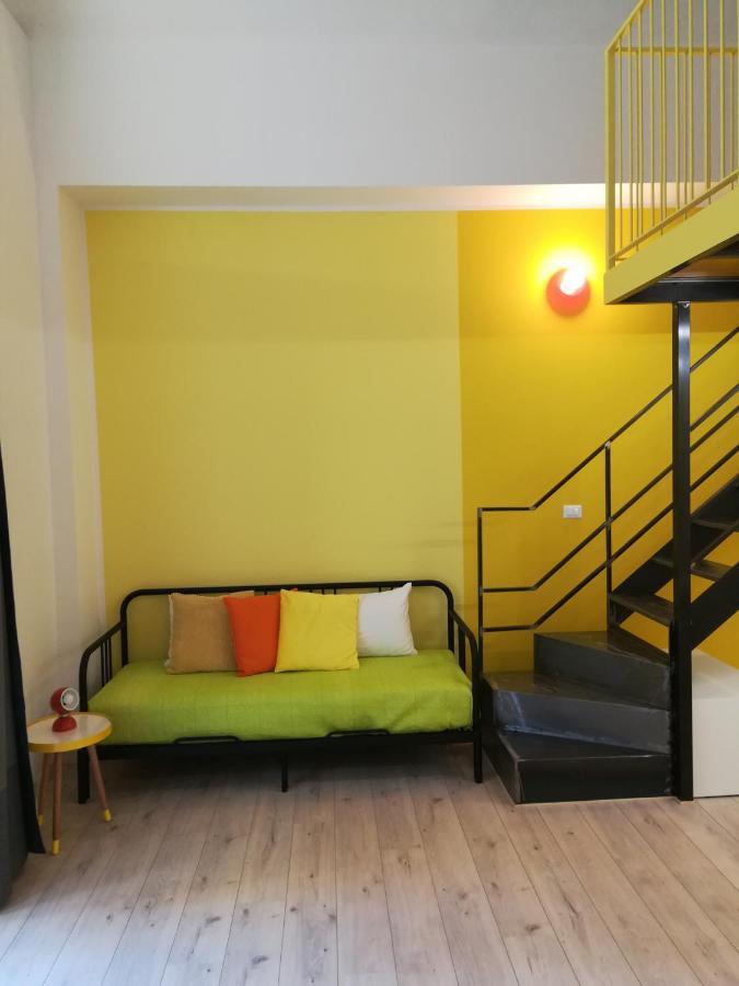 2 Lofts Guest House Τορίνο Εξωτερικό φωτογραφία