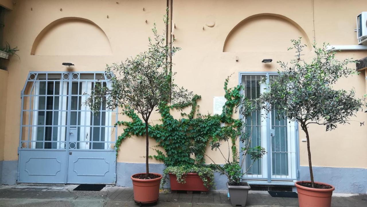 2 Lofts Guest House Τορίνο Εξωτερικό φωτογραφία